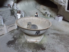 -长屿硐天八仙岩景区