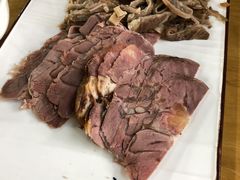 -王胖子驴肉火烧(鼓楼店)
