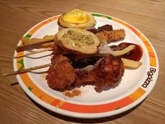 -比格比萨自助(南京万达茂店)