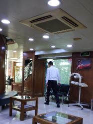 -南京美发店