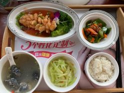 点击看大图 -玥悦母婴月子护理中心玥悦喜喜馆