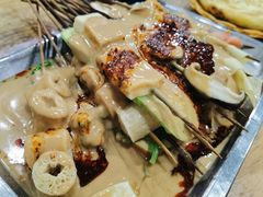 -高彩明麻辣烫串串香·老字号(西华门店)