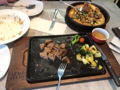 -必胜客(大观天地店)