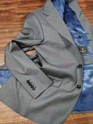 -和记HOKEE·西服定制