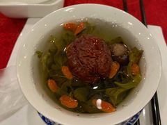 民族八宝茶-河州宾馆清真餐厅(文锦南路店)