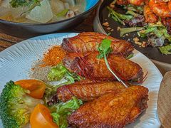 -食陆号·新式台湾创意菜(苏州首店)