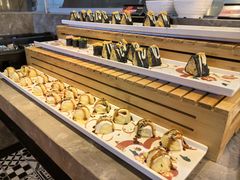 -比格比萨自助(美乐城店)