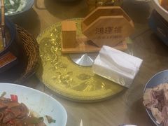 -鸿运楼·舌尖上的徽菜