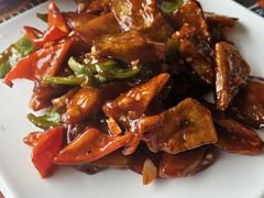 -遇见小院—虹鳟鱼•农家菜(怀柔店)