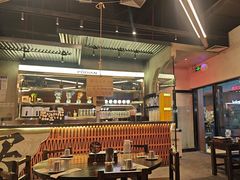 -破店肥哈·东北烧烤·夜宵(南山保利店)