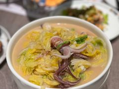 -常鲜楼常来尝鲜海胆馆(星海店)