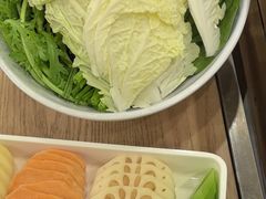 -牛街·马辈儿涮肉(牛街二店)