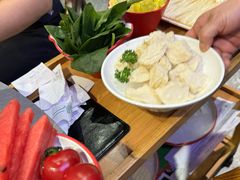 -乔先生涮肉·鲜活牛羊肉火锅(塘沽店)