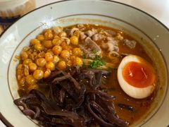 -火山屋台(新街口店)