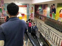 -家乐福(八宝街店)