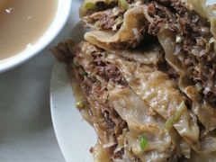 -清真永恒华威肉饼(潘家园店)