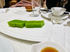 豌豆绿-燕云楼(云南路店)