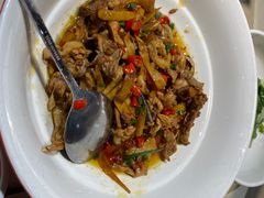 -湘当爱·鲜煮现炒(松岗立业路店)
