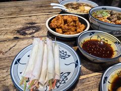 -太平张醪糟(西街直营店)