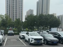 -二分八云雁阁•新晋菜大同味(长治路店)