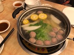 -陈记顺和潮汕牛肉火锅(韩江路店)