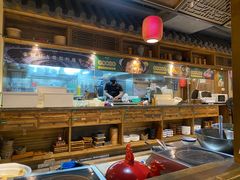 -醉南拳客家菜·河田鸡(东街口航空大厦店)