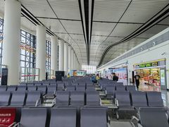-吉安井冈山机场