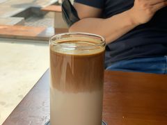 -Line 咖啡(石厦花园店)