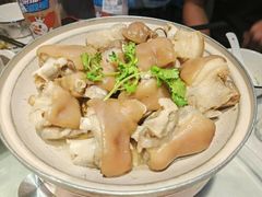 -闽公馆·客家私房菜·商务宴请·包厢(杏林橡树湾店)