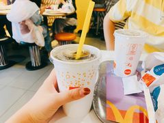 -麦当劳(东门店)