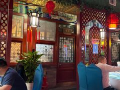 -阿西娅食府(中关村店)