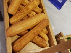 -尚尚仙·酸汤猪手·猪肚鸡火锅(华联万柳购物中心店)