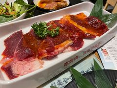 -韩宫宴烤肉·料理(桐乡吾悦广场店)