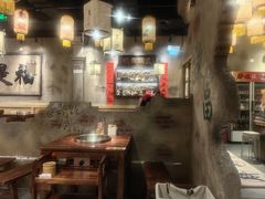 -胖姐社区老火锅(北京总店)