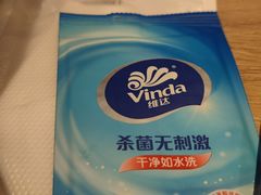 -大快活(丽丰店)