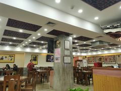 大堂-爆肚金生隆(荣和天誉店)