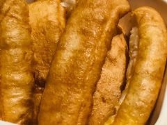 -海底捞火锅(万丰桥店)