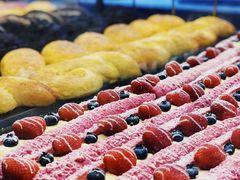 -LELECHA乐乐茶(新街口大洋店)