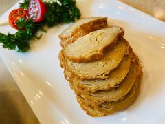 -功德林素菜饭庄(前门店)
