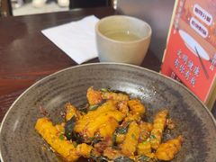 -滇野云南野生菌餐厅(陕西南路店)