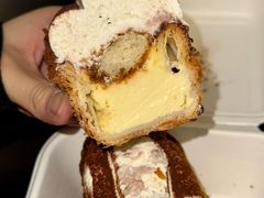 -BUTTERFUL&CREAMOROUS 黄油与面包(三里屯太古里店)