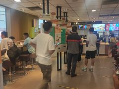 -麦当劳(番禺易发商业街店)