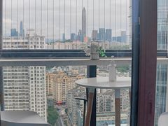 -MASTER FIT 拉伸大师·筋膜刀·西式按摩(上梅林卓悦汇店)