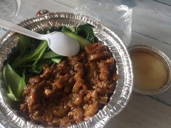 -晓庄学院-食堂