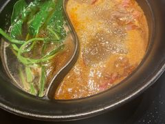 -温野菜涮涮锅(曲江大悦城店)