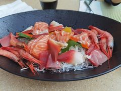 -亮马河饭店翠雅咖啡厅