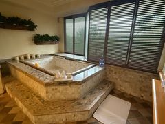 -春晖园度假酒店温泉