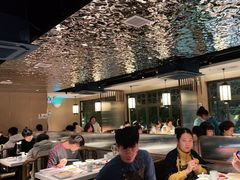 大堂-野妹火锅(龙岗店)