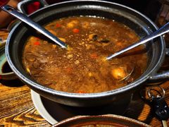 -青年公社烤鸭(青年路店)