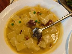 -那家小馆•北京菜•烤鸭(香山店)